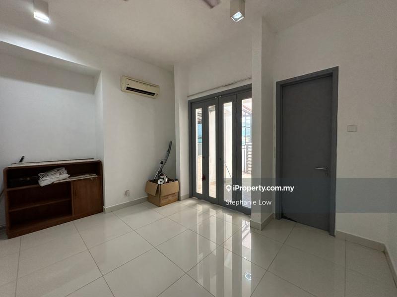 2.5-storey Terraced House for Sale in USJ Heights, Subang Jaya by Kimmin Low - iProperty.com.my