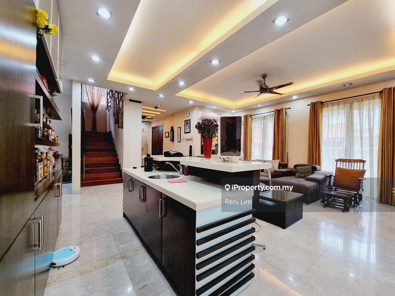 Bungalow House for Sale in Damansara Lagenda, Legenda, Ara Damansara by Reni Lim - iProperty.com.my