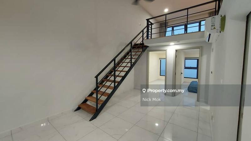 Residensi Servis untuk Dijual di Arte Cheras oleh Nick Mok - iProperty.com.my