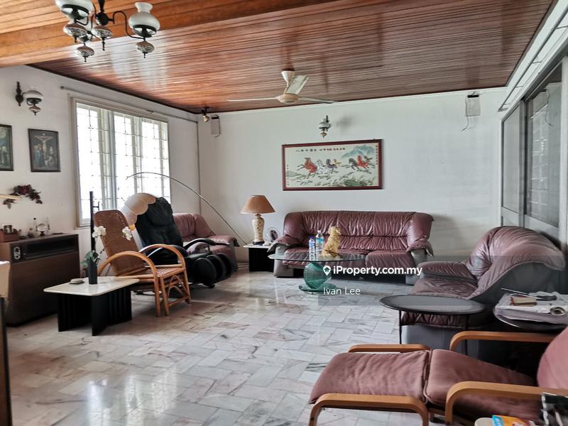 Banglo untuk Dijual di SS3, Petaling Jaya oleh Ivan Lee - iProperty.com.my