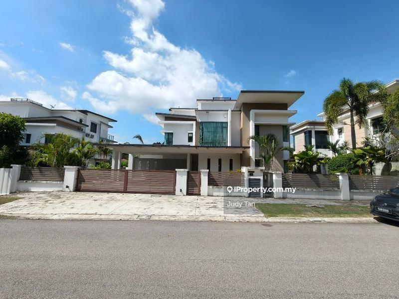For Sale - Cahaya Spk, Shah Alam