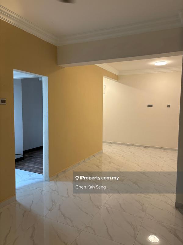 Kondominium untuk Dijual di Ehsan Ria oleh Chen Kah Seng - iProperty.com.my