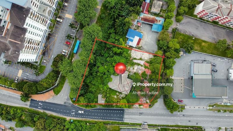 For Sale - Seksyen 4 Bandar Baru Bangi