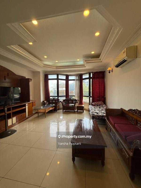 Condominium for Sale in Robson Condominium by Varsha Poptani - iProperty.com.my