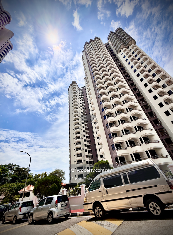 Condominium for Sale in Marina Tower (Ratu Mutiara) by Susan Chia - iProperty.com.my