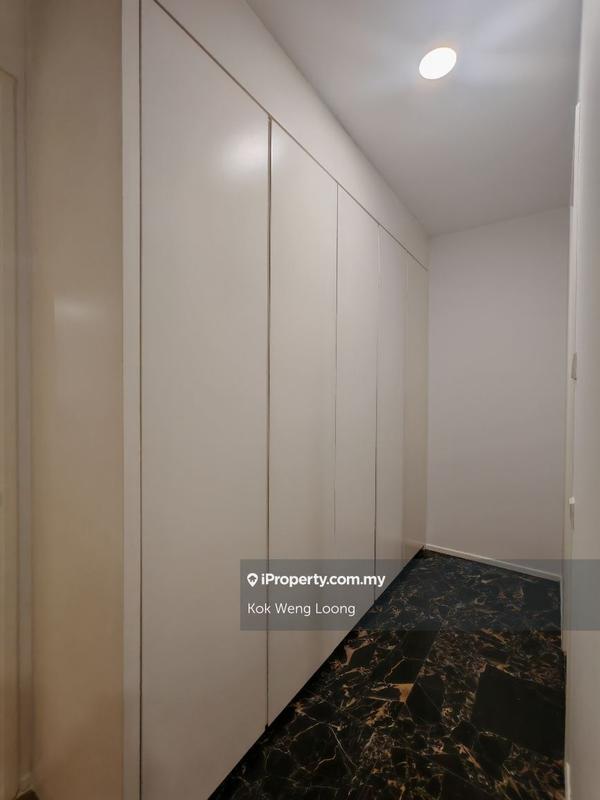 Kediaman Servis untuk Disewa di Arcoris Residences oleh Kok Weng Loong - iProperty.com.my