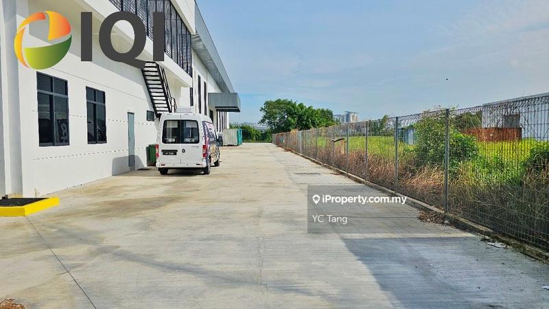 Detached Factory for Sale in Penang Science Park, Bukit Minyak by YC Tang - iProperty.com.my