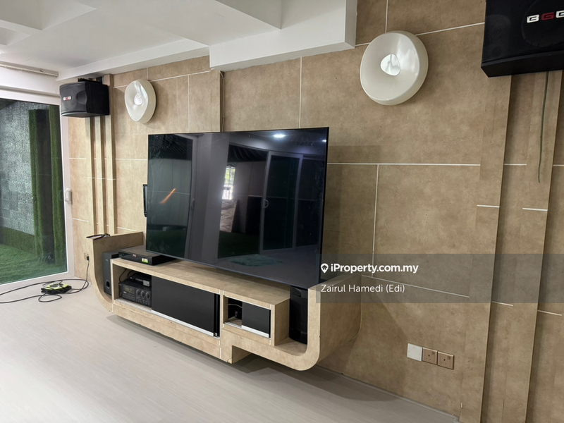 Rumah Teres untuk Dijual di Seksyen 6, Kota Damansara oleh Zairul Hamedi (Edi) - iProperty.com.my