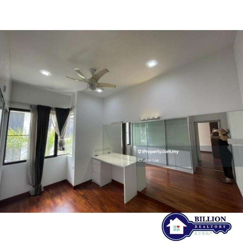 Rumah Teres 3-Tingkat untuk Dijual di Valencia, Sungai Buloh oleh Chanel Lee - iProperty.com.my
