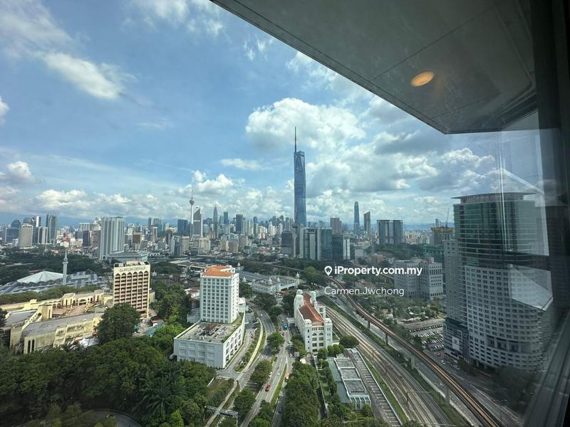 For Sale - The Sentral Residences