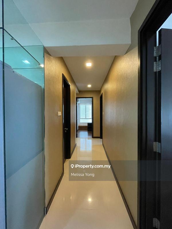 Kondominium untuk Dijual di 1 Desa Residence oleh Melissa Yong - iProperty.com.my