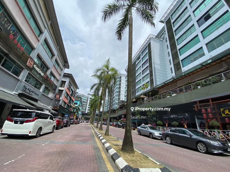 Kedai untuk Dijual di Mont Kiara, Kuala Lumpur oleh Sean Inn - iProperty.com.my