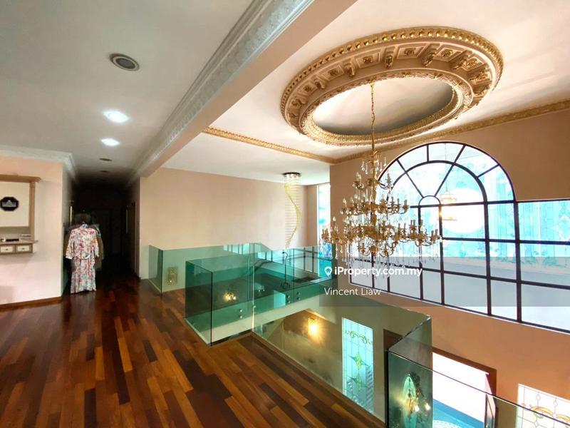 Bungalow House for Sale in Pju 3, Tropicana by Vincent Liaw - iProperty.com.my