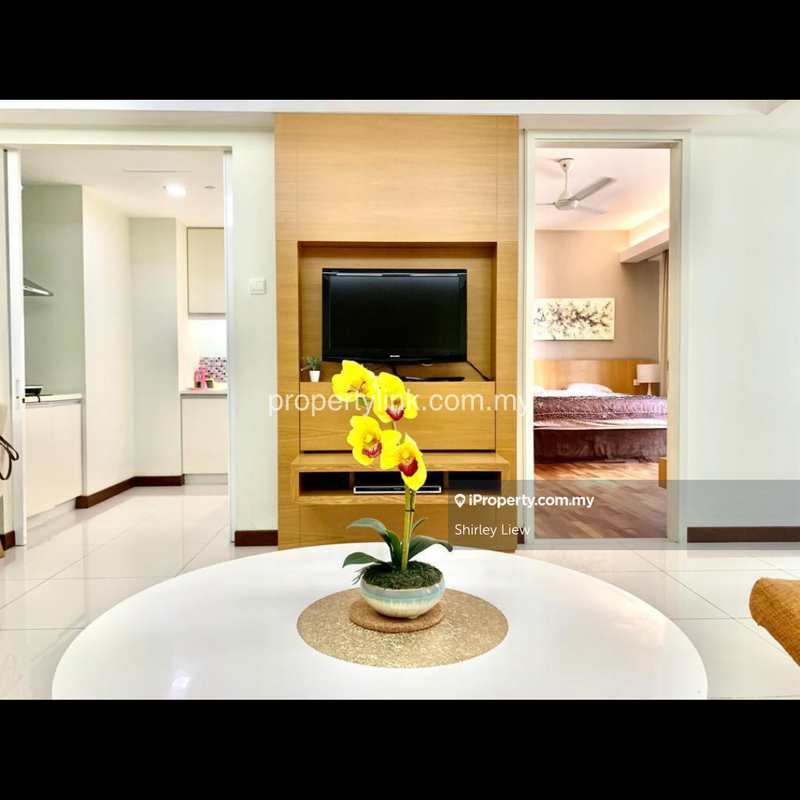 Residensi Servis untuk Disewa di Cormar Suites (Fraser Place (Lot 163)) oleh Shirley Liew - iProperty.com.my