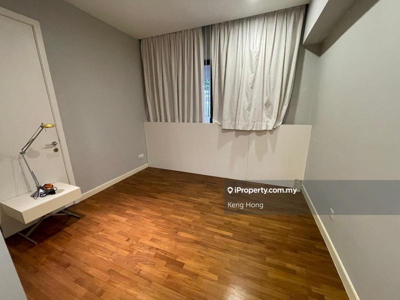 Condominium for Sale in Azelia Residence by Keng Hong - iProperty.com.my