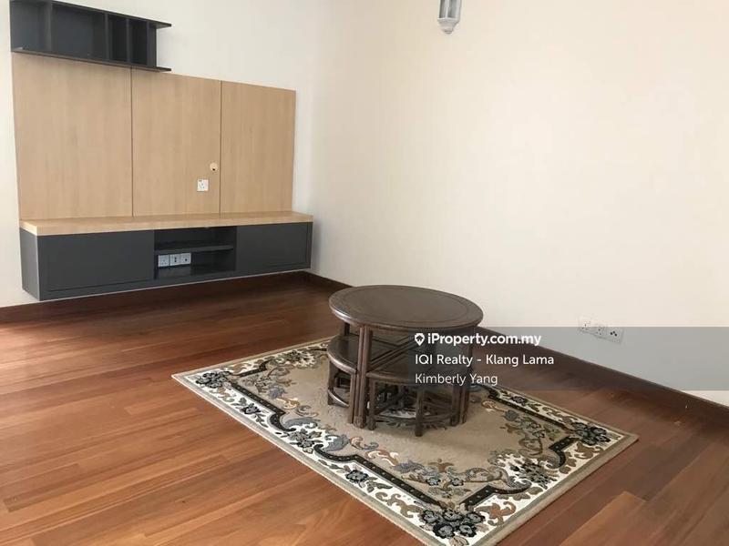 Rumah Berkembar untuk Dijual di KH VILLA, Sri Hartamas oleh Kimberly Yang - iProperty.com.my