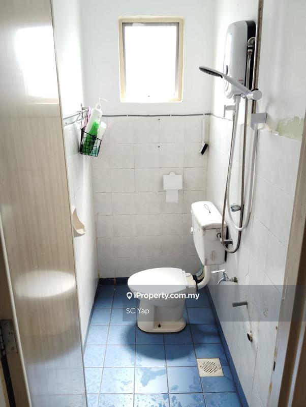 Pangsapuri untuk Dijual di Apartment Bayu oleh SC Yap - iProperty.com.my