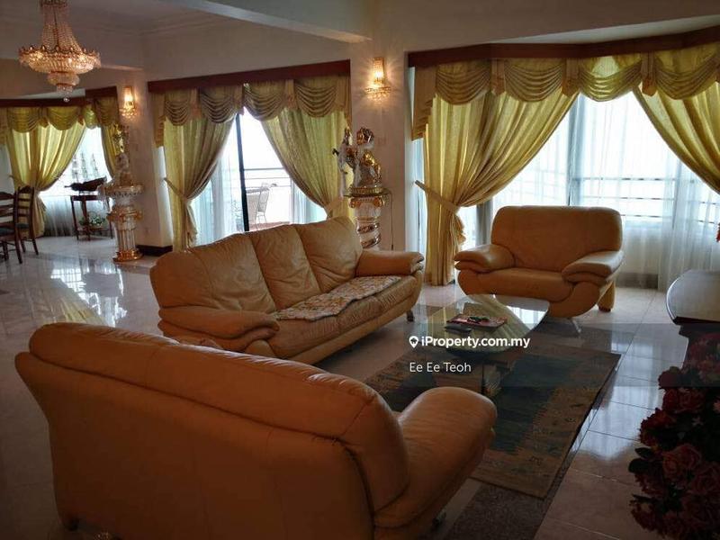 For Sale - Silverton Condominium