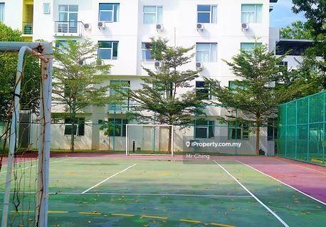 Hotel / Resort untuk Dijual di Taman Tasik Semenyih, Semenyih oleh Mr Ching - iProperty.com.my