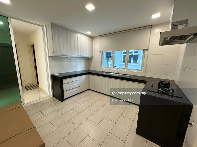 Kondominium untuk Dijual di Ceriaan Kiara oleh Lok Leng Jiak - iProperty.com.my