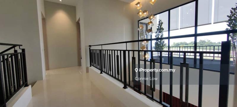 Semi-Detached House for Sale in Taman Song Choon, Ipoh by Connie Low - iProperty.com.my