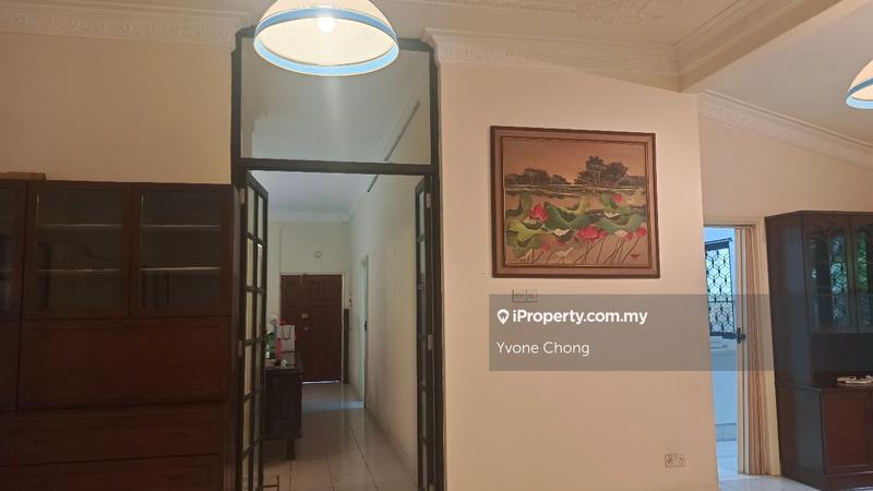 Banglo untuk Disewa di Bukit Tunku (Kenny Hills), Kuala Lumpur oleh Yvone Chong - iProperty.com.my