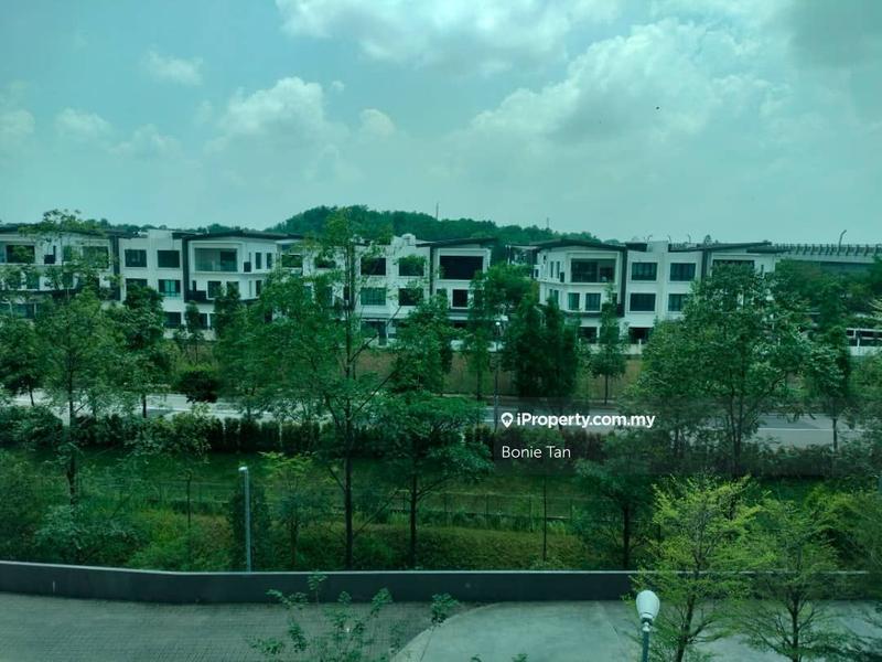 Condominium for Sale in La Thea Residences by Bonie Tan - iProperty.com.my