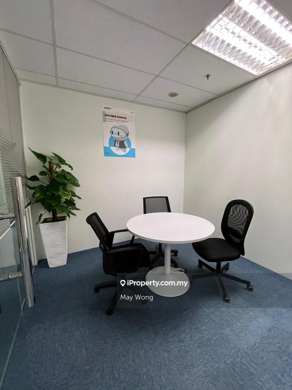 Pejabat untuk Disewa di Petaling Jaya, Selangor oleh May Wong - iProperty.com.my