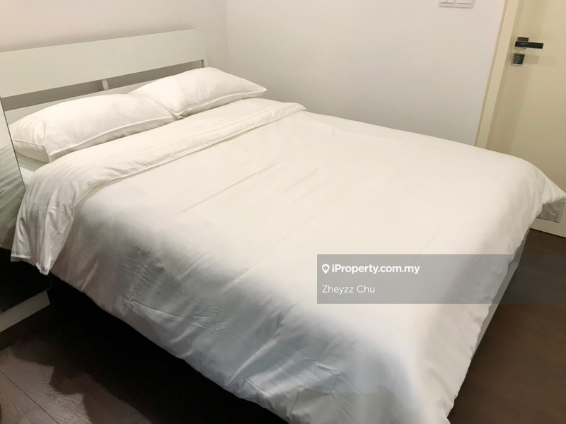 Service Residence for Rent in Banyan Tree Signatures by Zheyzz Chu - iProperty.com.my