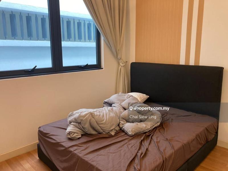 Residensi Servis untuk Dijual di V Residence 2 @ Sunway Velocity oleh Chai Siew Ling - iProperty.com.my