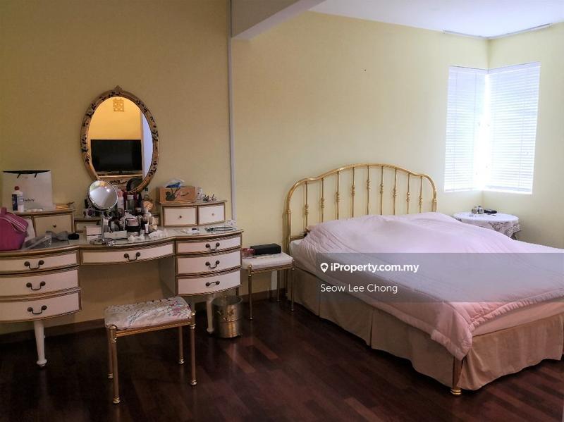 Rumah Berkembar untuk Dijual di SS3, Petaling Jaya oleh Seow Lee Chong - iProperty.com.my