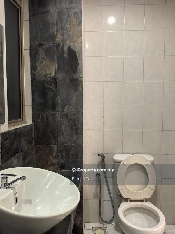 Residensi Servis untuk Dijual di Ritze Perdana 1 oleh Patrick Tan - iProperty.com.my