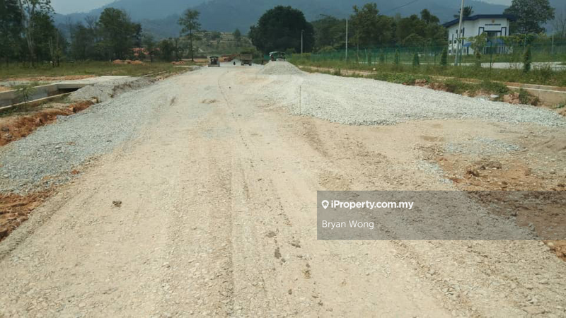 Agricultural Land for Sale in Kampung Sungai Lalang, Semenyih by Bryan Wong - iProperty.com.my