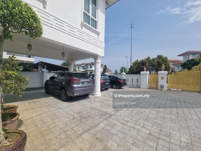 Bungalow House for Sale in Seksyen 7, Shah Alam by Joseph Chan - iProperty.com.my