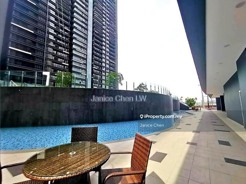 Kediaman Servis untuk Disewa di Setia City Residences oleh Janice Chen - iProperty.com.my