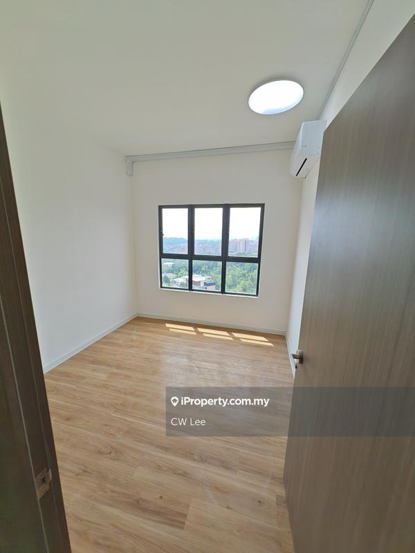 Kondominium untuk Disewa di Armani Residence Sg Long oleh CW Lee - iProperty.com.my