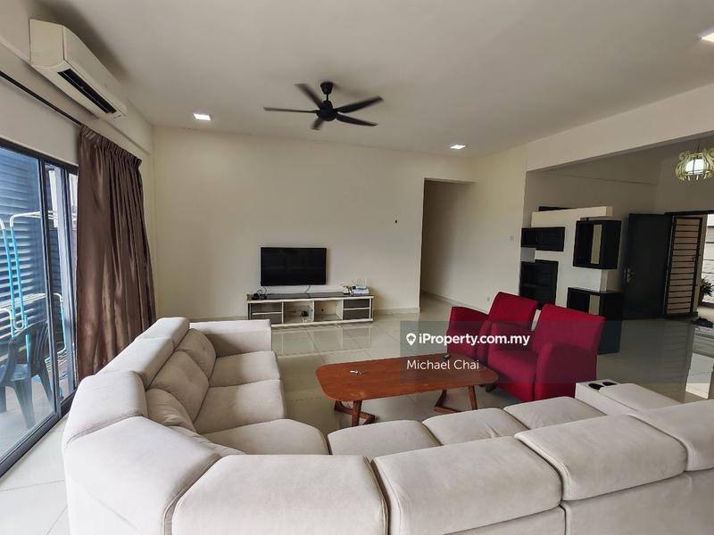 For Rent - SetiaWalk