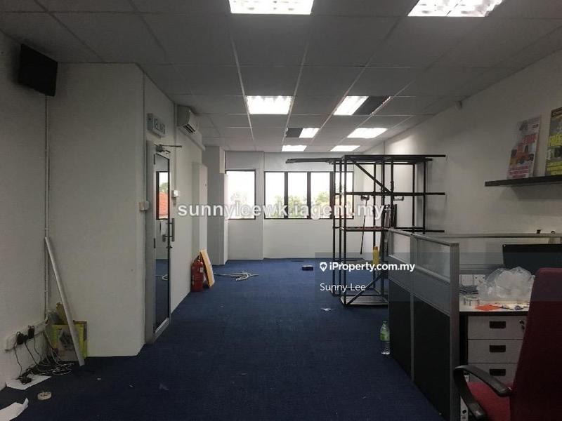 Shop / Office untuk Dijual di Cheras, Cheras oleh Sunny Lee - iProperty.com.my