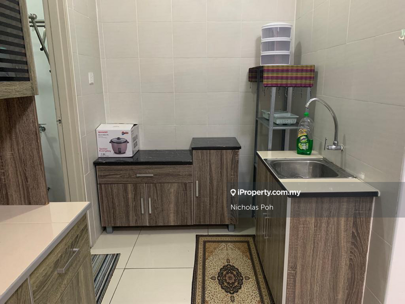 Kondominium untuk Dijual di D'Festivo Residences oleh Nicholas Poh - iProperty.com.my