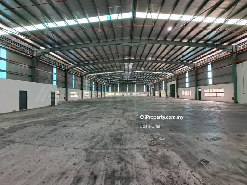 Warehouse for Rent in Kempas, Johor Bahru by Joan Chia - iProperty.com.my