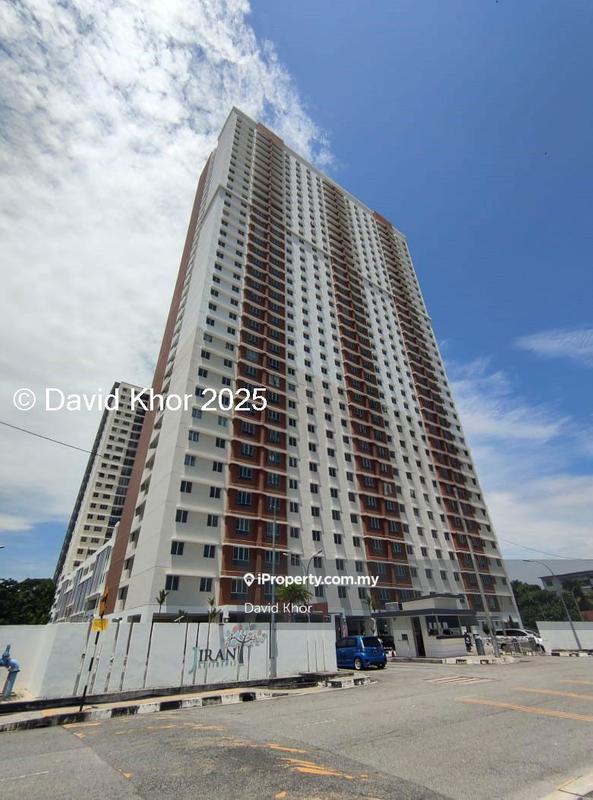 For Rent - Jiran Residensi