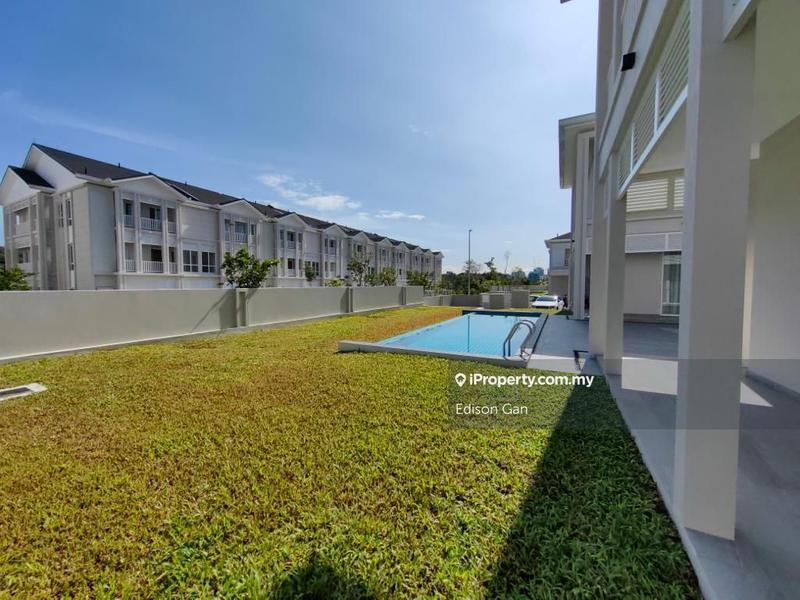 Banglo untuk Disewa di Mont Kiara, Kuala Lumpur oleh Edison Gan - iProperty.com.my