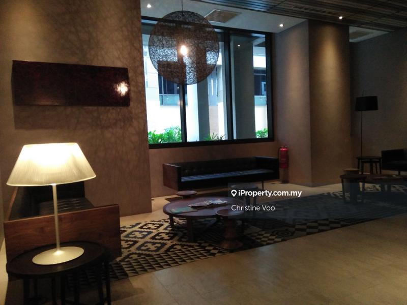Kondominium untuk Disewa di 6 CapSquare oleh Christine Voo - iProperty.com.my