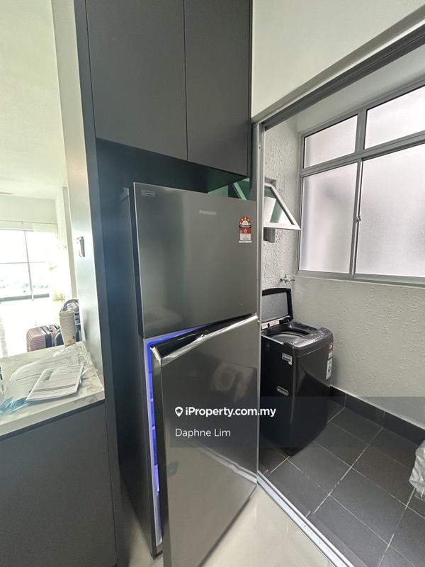 Kediaman Servis untuk Disewa di Serviced Residence @ Razak City Residences (RC Residences) oleh Daphne Lim - iProperty.com.my