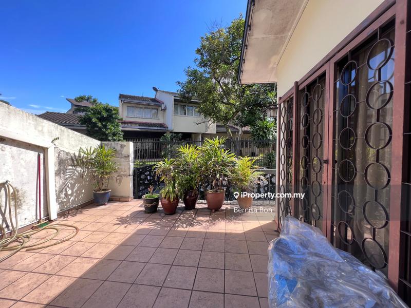Bungalow House for Sale in Seksyen 16, Petaling Jaya by Bernisa Bon - iProperty.com.my