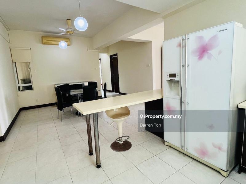 Kondominium untuk Disewa di Puteri Palma Condominiums oleh Darren Toh - iProperty.com.my