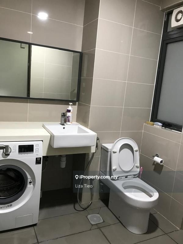 For Rent - Seventeen Residences (Biji Living)