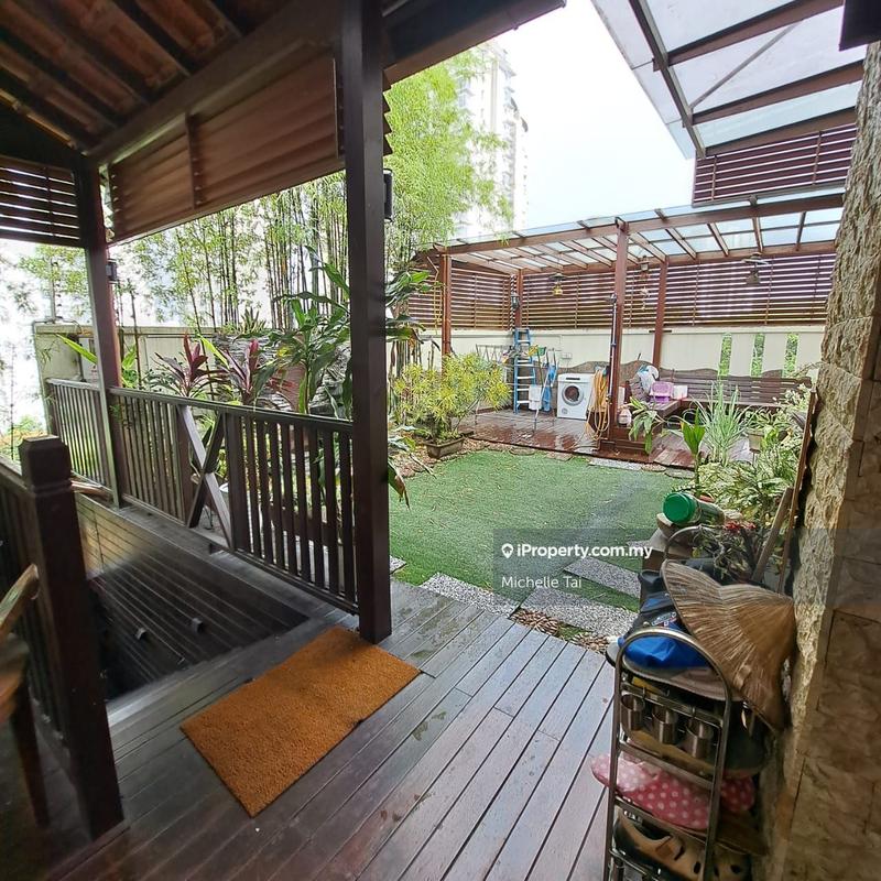 Banglo untuk Dijual di Mont Kiara, Kuala Lumpur oleh Michelle Tai - iProperty.com.my