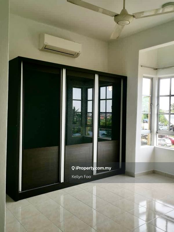 Pangsapuri untuk Dijual di Bertam Malim oleh Kellyn Foo - iProperty.com.my