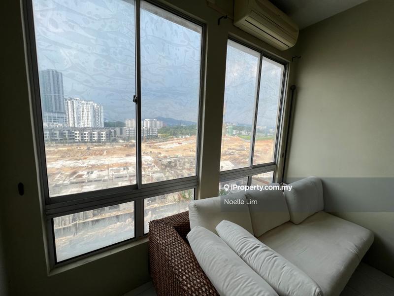 Pangsapuri untuk Dijual di Vista Impiana oleh Noelle Lim - iProperty.com.my